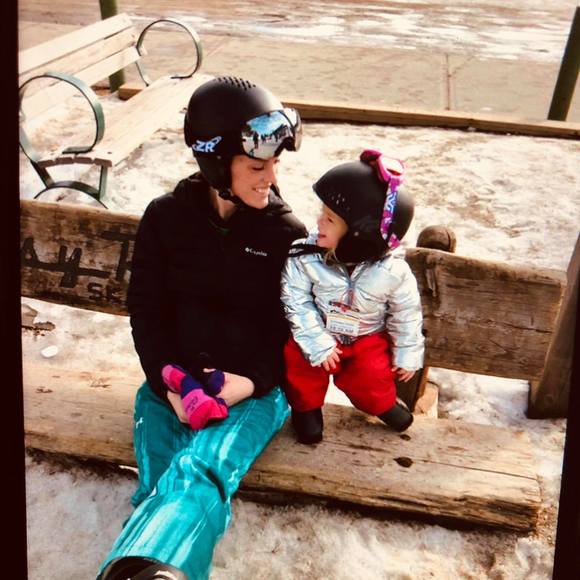 Meet your Posher, Keira - Picture 1 of 1